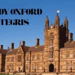 Rowdy Oxford Integris
