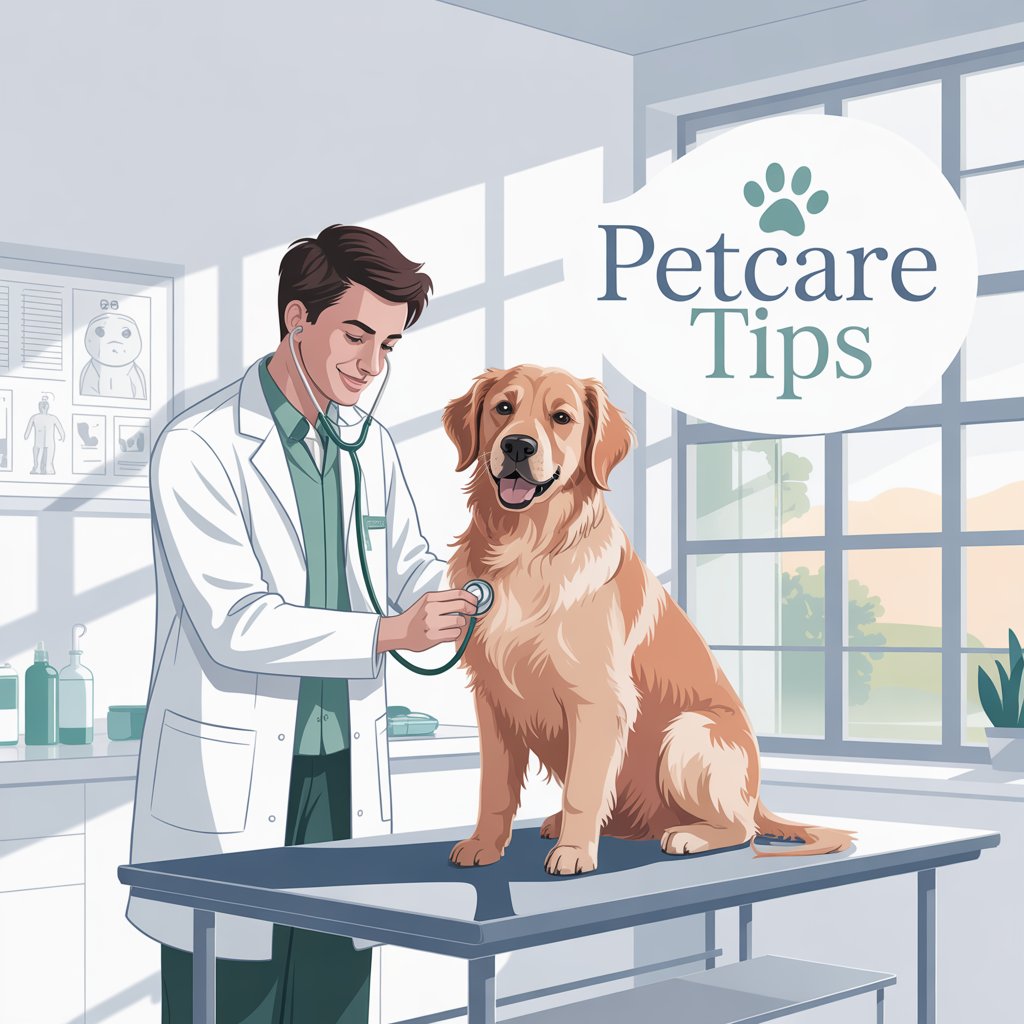Regular Vet Visits: Why Routine Checkups Are Essential for Your Pet’s Health