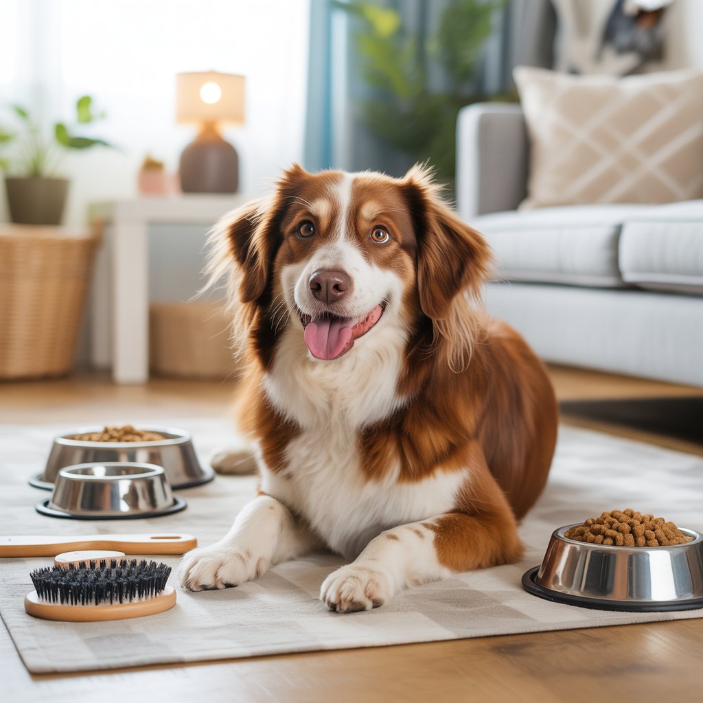Healthy Foods for Dogs