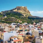 Alicante Summer Holidays 2026