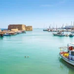 Crete (Heraklion) Summer 2026