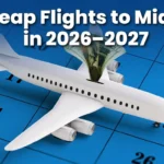 Book Cheap Flights to Miami in 2026 2027